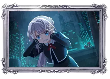 すべてが憎い画像