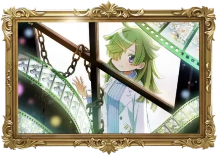 歩めぬ未来を見送って画像