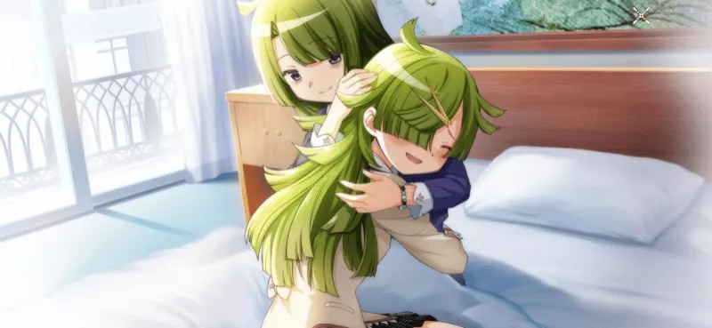 取り戻したぬくもりの画像