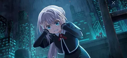 すべてが憎い画像