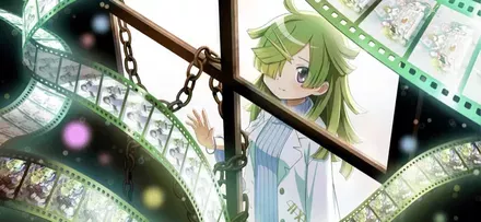 歩めぬ未来を見送って画像