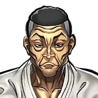 ［渋川流柔術］渋川 剛気のアイコン画像