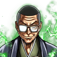 ［達人］渋川 剛気