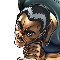 ［人間毒ガス兵器］柳 龍光の画像