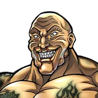 ［呼吸を捨てた外道］スペック