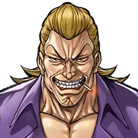 ［暴走族］柴 千春のアイコン画像