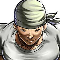 ［超軍人］ガイア