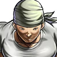 ［超軍人］ガイアの画像