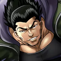 ［デンジャラスライオン］加藤 清澄