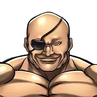 ［虎殺し］愚地 独歩の画像