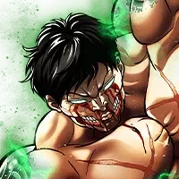 ［喧嘩師］花山 薫のアイコン画像