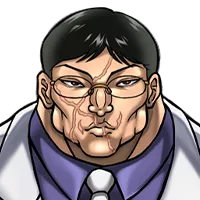 ［花山組2代目］花山 薫