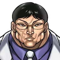 ［花山組2代目］花山 薫の画像