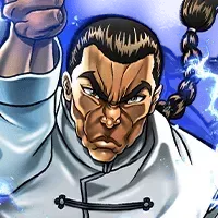 ［魔拳］烈 海王のアイコン画像