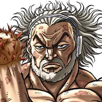 ［卑劣を極めし紳士］ドリアン