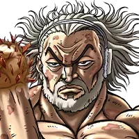 ［卑劣を極めし紳士］ドリアンのアイコン画像