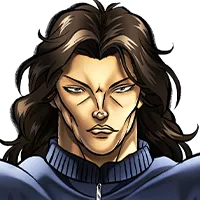 ［斬撃空手］鎬 昂昇