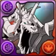 スカルグレイモン