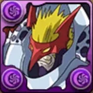 ベリアルヴァンデモンの画像