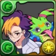 天馬トモロウ＆ゲッコーモンの評価