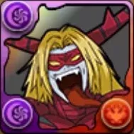 ヴェノムヴァンデモンの画像