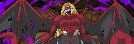 【13150】ヴェノムヴァンデモン