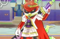 キング剣豪紅丸攻略方法のアイコン