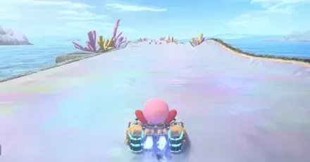 潮風パールライン