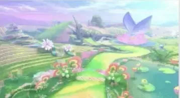 シングルレース画像