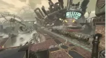 マシーンガスト