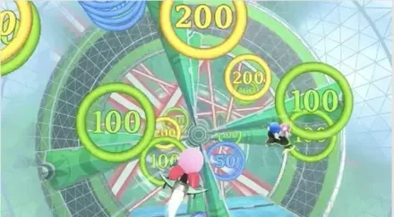 スカイフォール画像