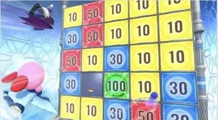 ポイントストライク画像