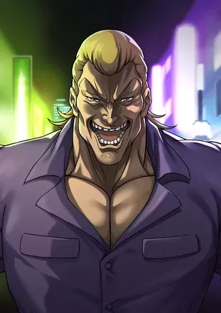 自負心のアイコン画像