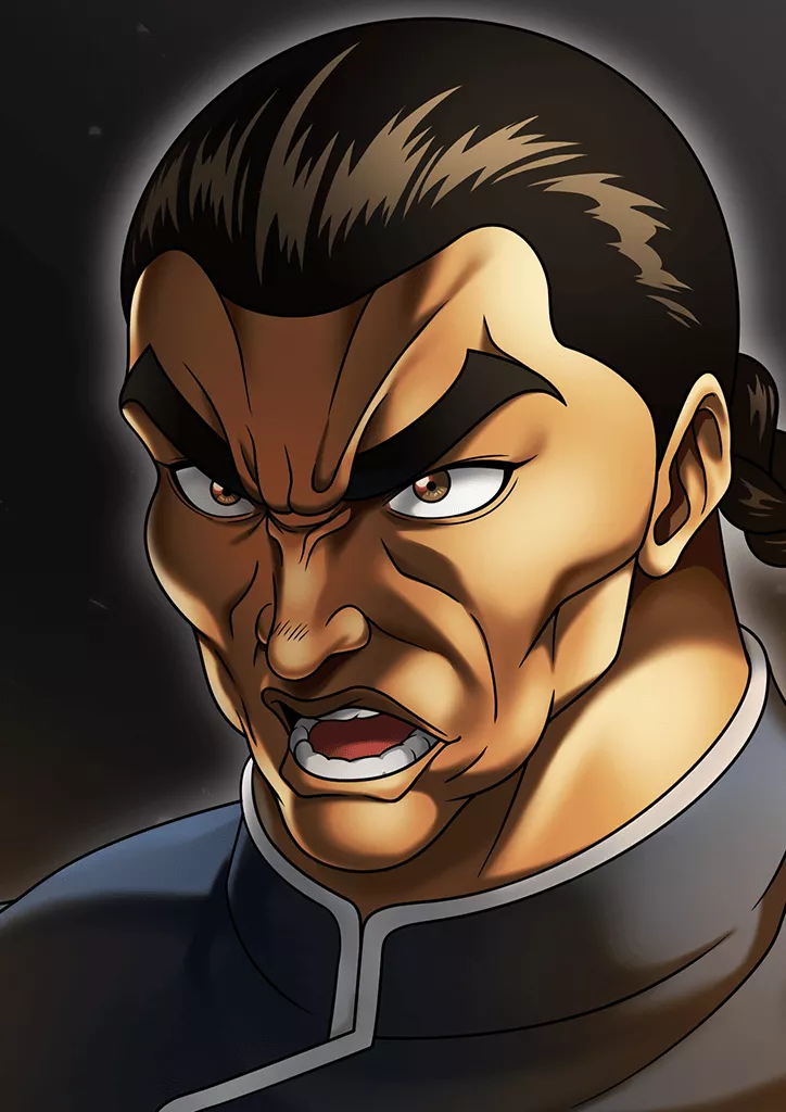 わたしは一向にかまわんッッ