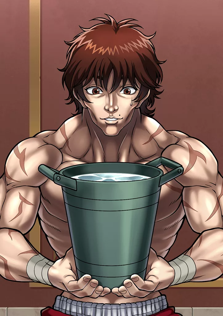 14キロの砂糖水の画像