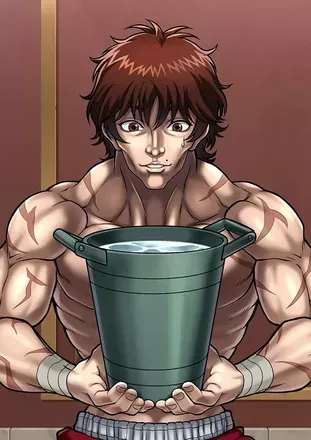 14キロの砂糖水の画像