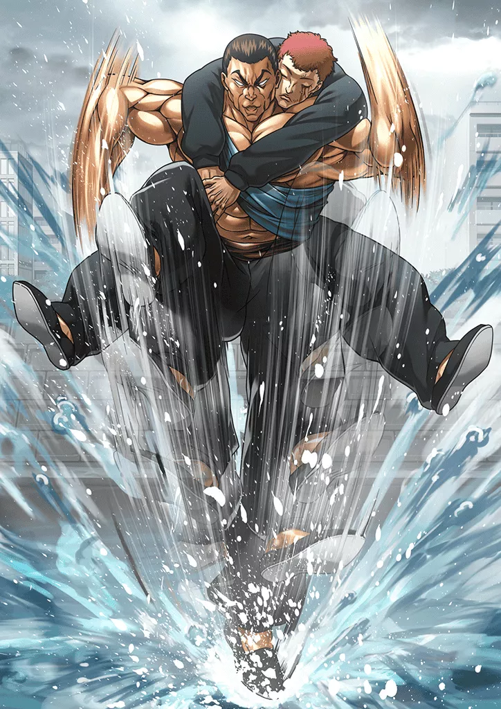 問題はない!!!の画像