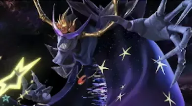 VSナイトメア画像