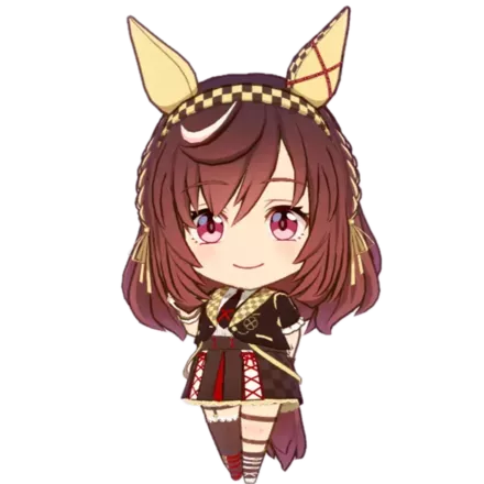 ブエナビスタの育成論