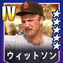 ウィットソン画像