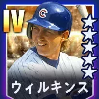 ウィルキンス画像