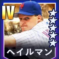 ヘイルマン画像