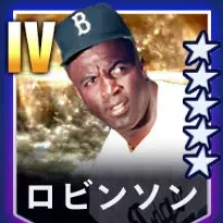 ロビンソン画像