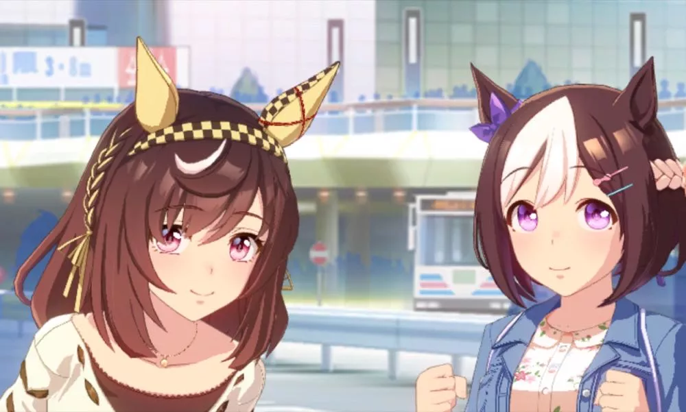 ブエナビスタ隠しイベント一覧と効果