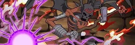 【13134】スカルサタモン