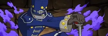 【13125】マミーモン