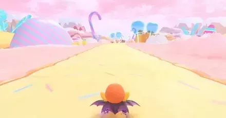 あまみストリート