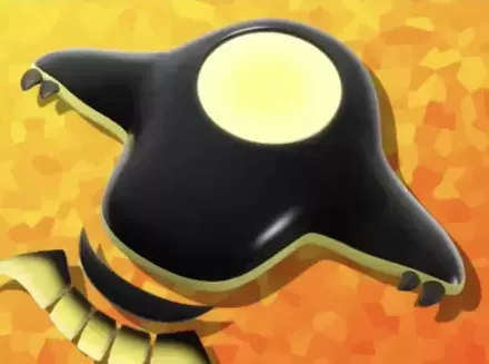 ヴァンパイアスター