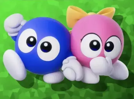 ロロロ＆ラララ