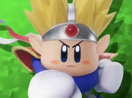 ナックルジョー